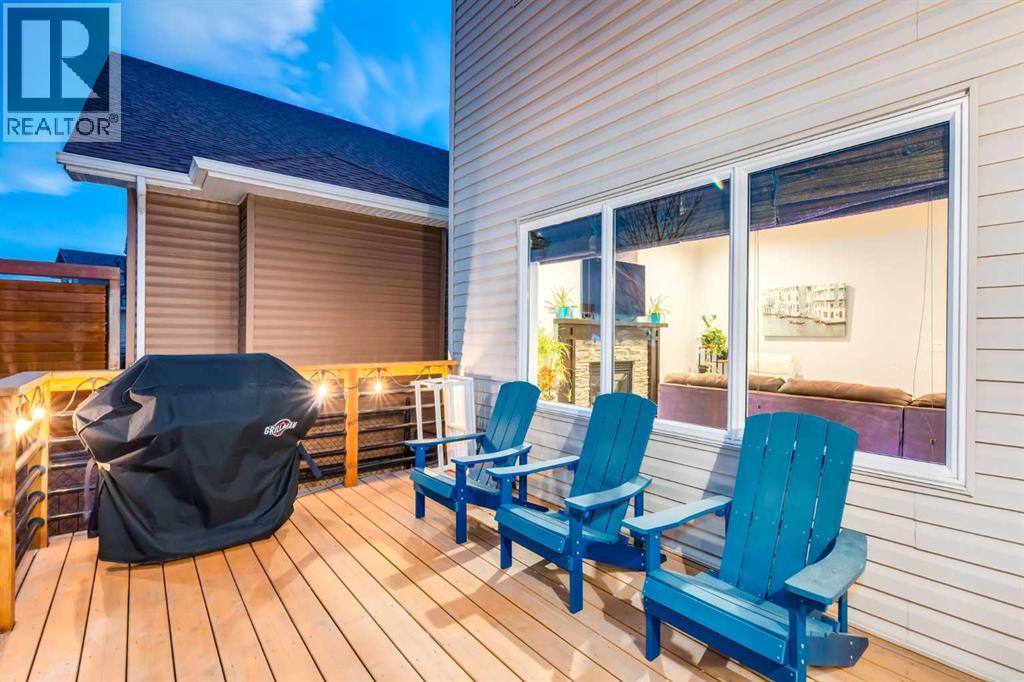 2050 High Country Rise, High River, Alberta  T1V 0C9 - Photo 44 - A2283638