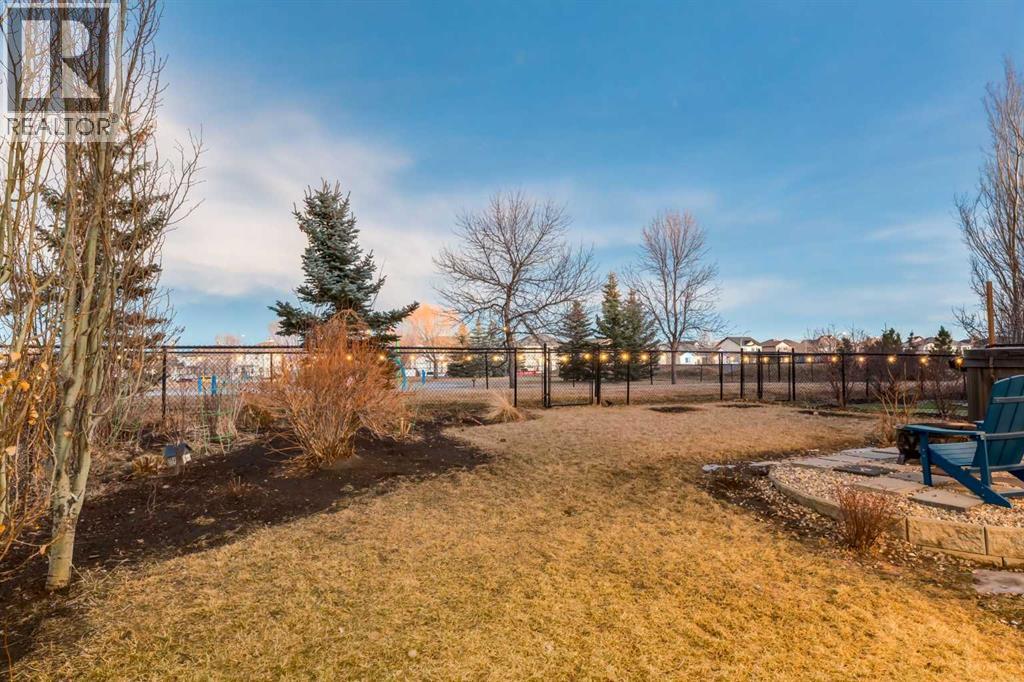 2050 High Country Rise, High River, Alberta  T1V 0C9 - Photo 45 - A2283638