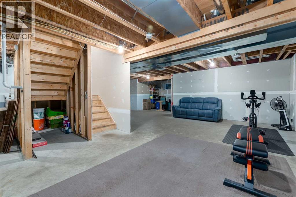 2050 High Country Rise, High River, Alberta  T1V 0C9 - Photo 39 - A2283638