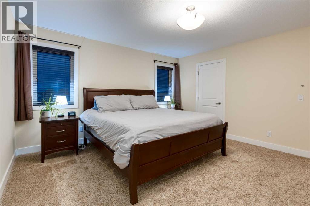 2050 High Country Rise, High River, Alberta  T1V 0C9 - Photo 29 - A2283638