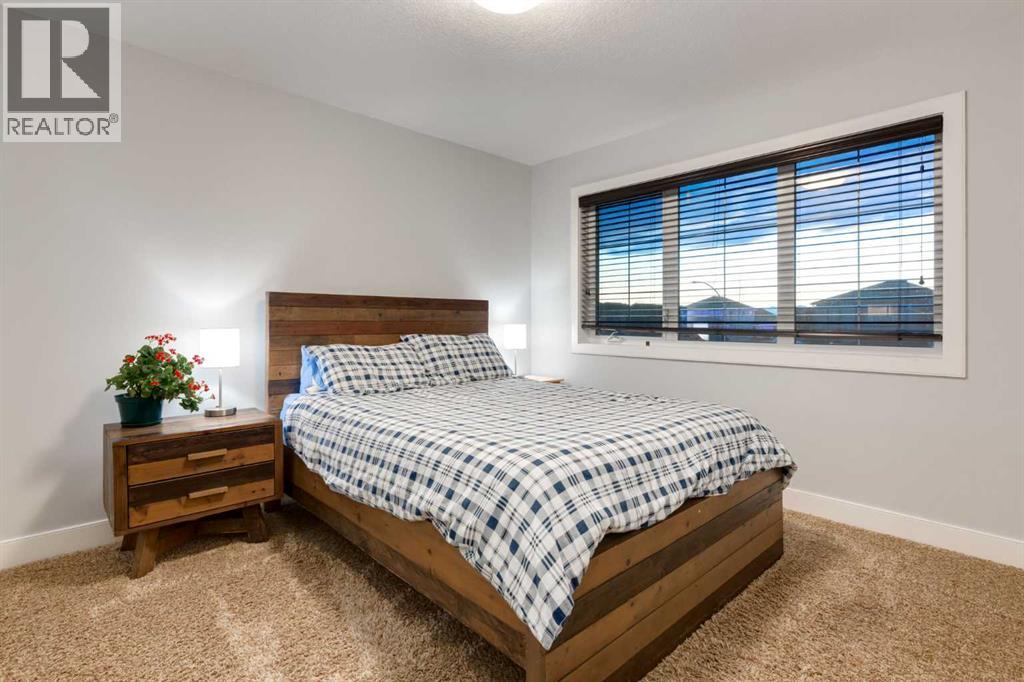 2050 High Country Rise, High River, Alberta  T1V 0C9 - Photo 35 - A2283638