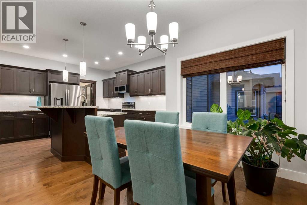 2050 High Country Rise, High River, Alberta  T1V 0C9 - Photo 17 - A2283638