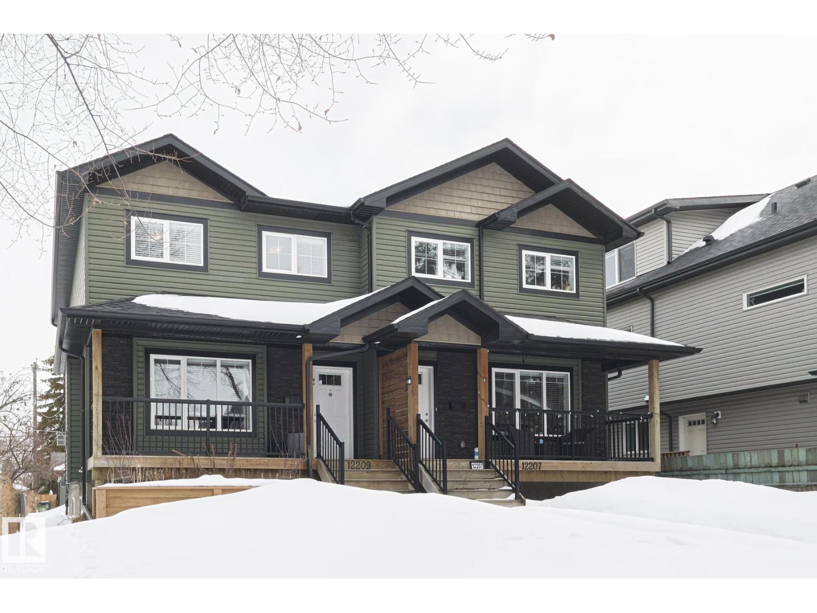 12209 103 ST NW, edmonton, Alberta