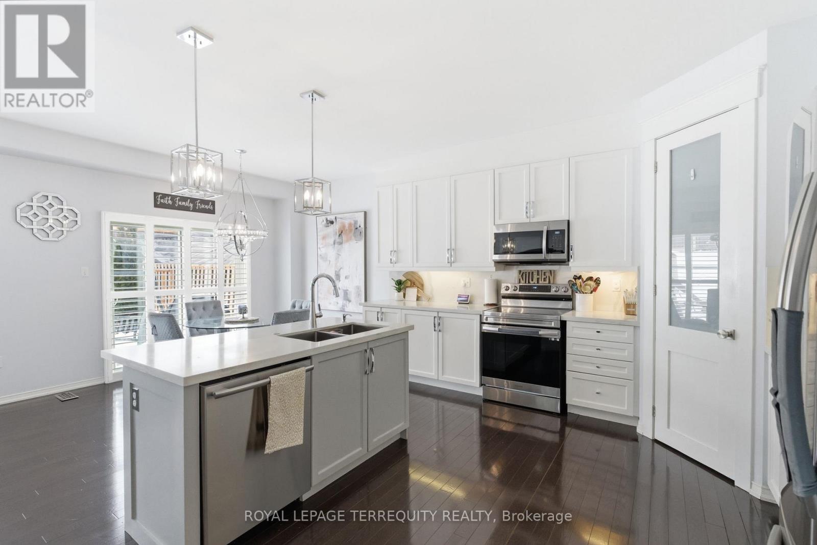 1747 Arborwood Drive, Oshawa, Ontario  L1K 0R6 - Photo 14 - E12854920