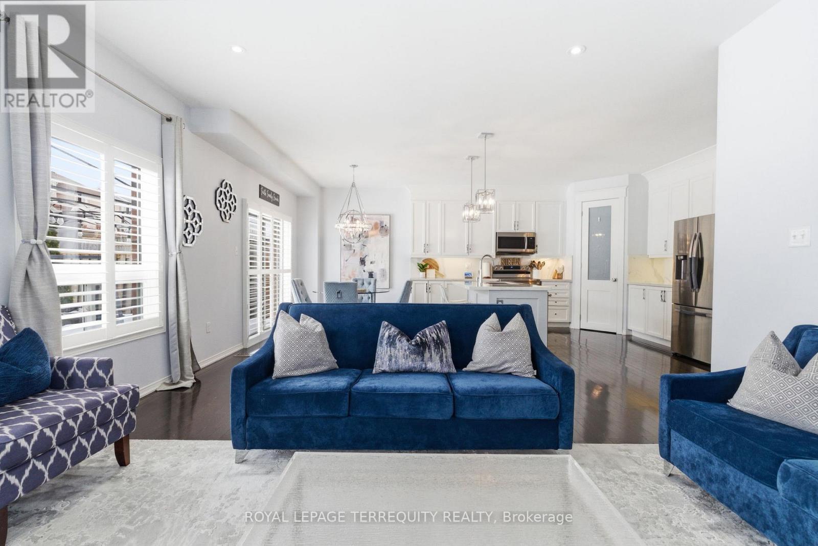 1747 Arborwood Drive, Oshawa, Ontario  L1K 0R6 - Photo 11 - E12854920