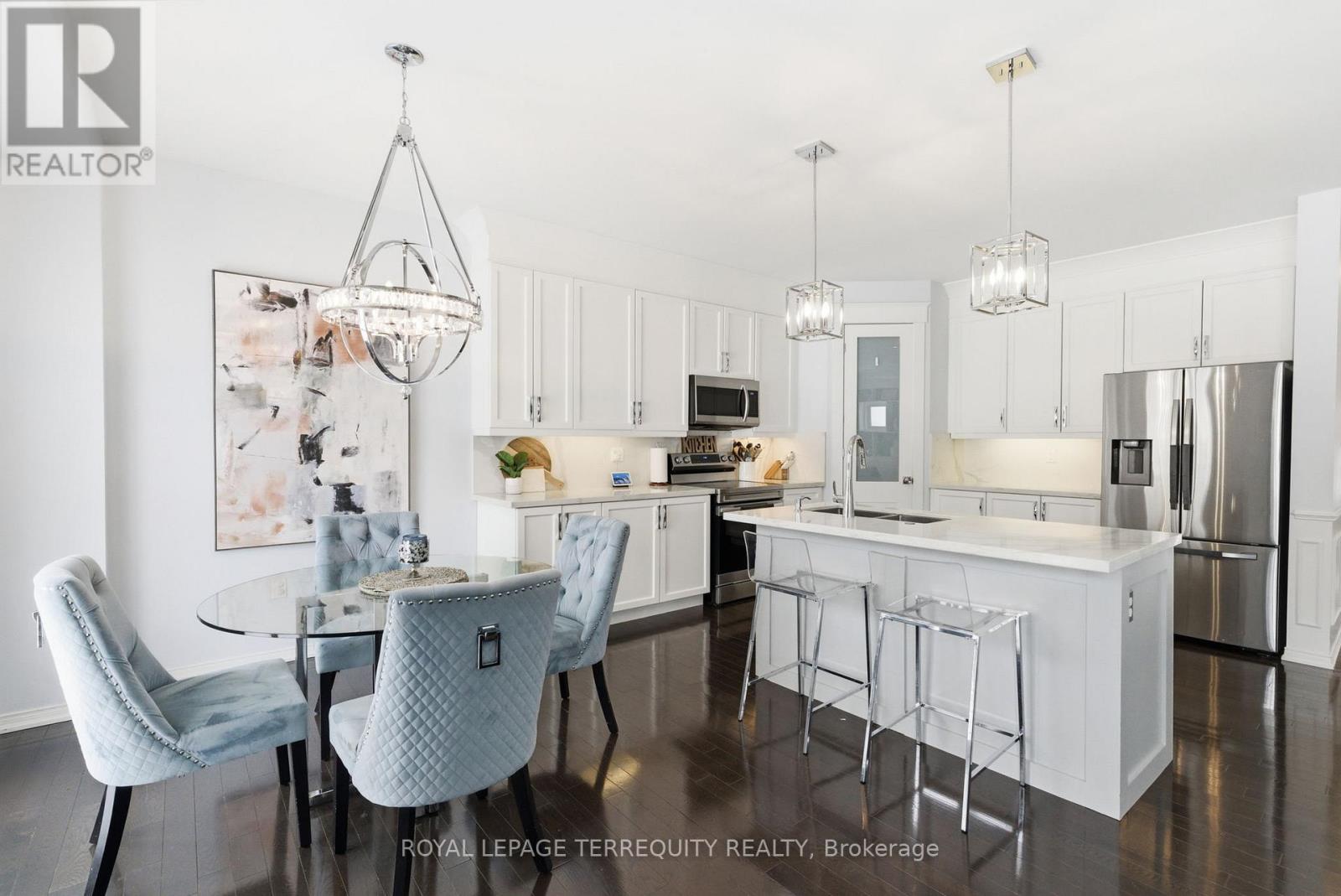 1747 Arborwood Drive, Oshawa, Ontario  L1K 0R6 - Photo 15 - E12854920