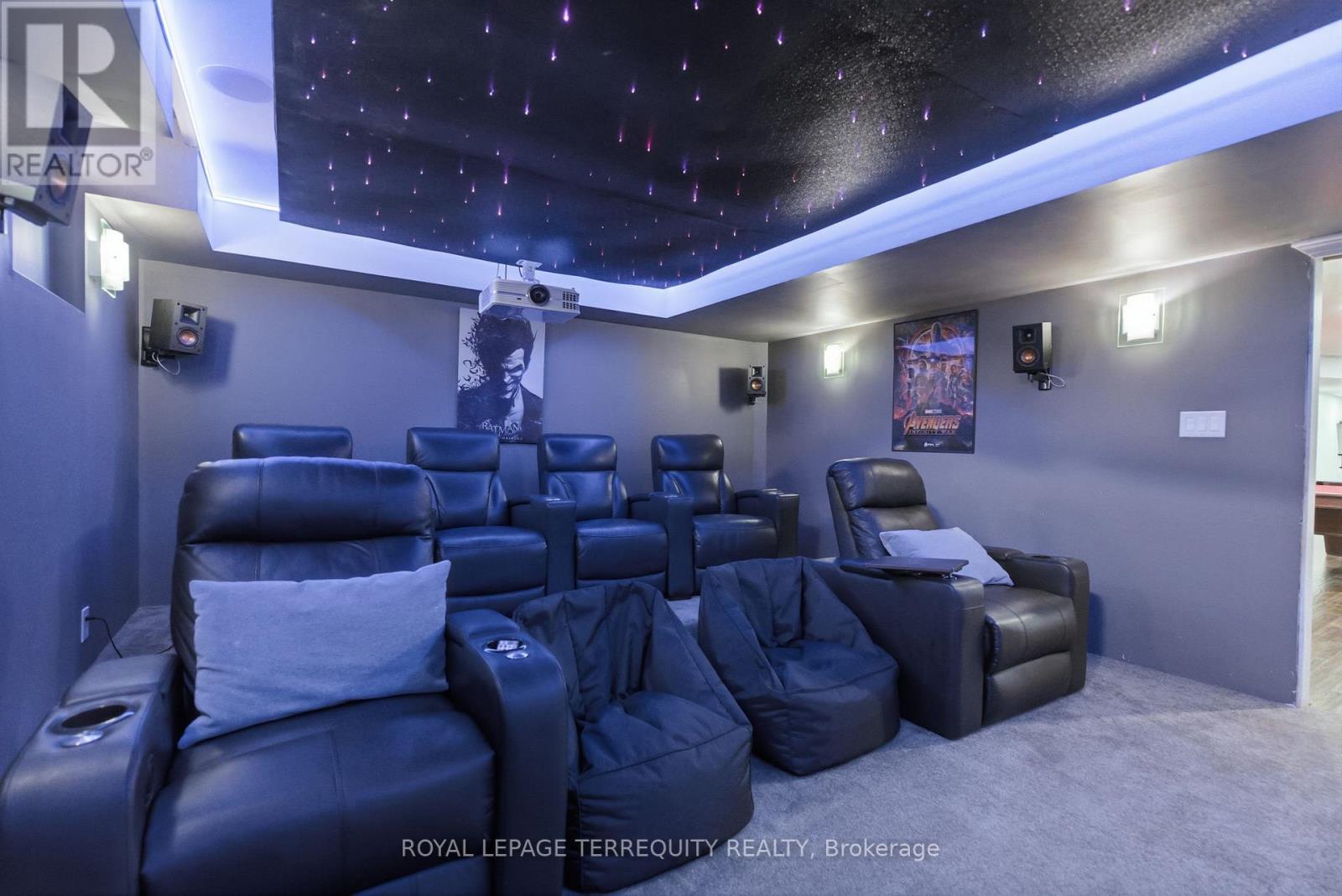 1747 Arborwood Drive, Oshawa, Ontario  L1K 0R6 - Photo 47 - E12854920