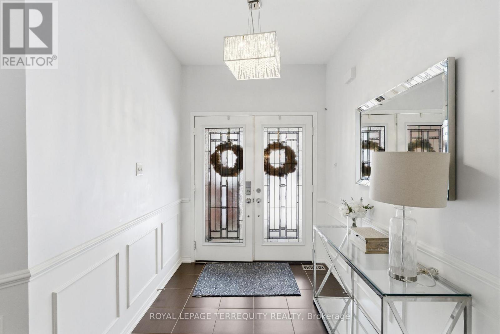 1747 Arborwood Drive, Oshawa, Ontario  L1K 0R6 - Photo 4 - E12854920