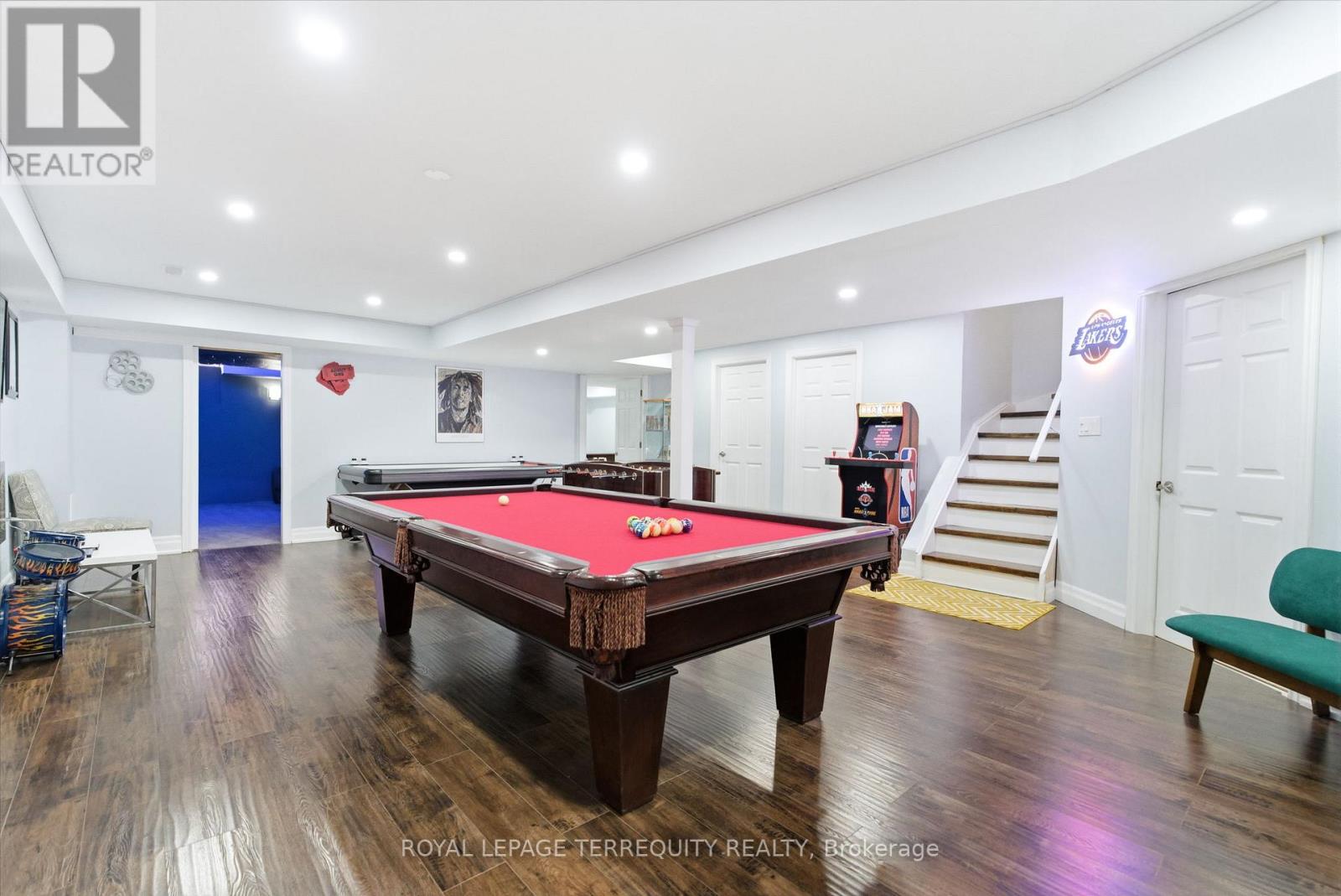 1747 Arborwood Drive, Oshawa, Ontario  L1K 0R6 - Photo 40 - E12854920