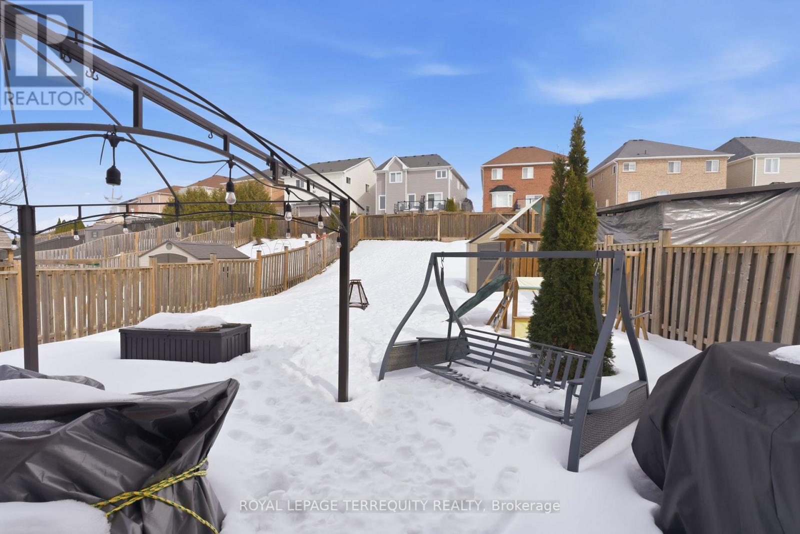 1747 Arborwood Drive, Oshawa, Ontario  L1K 0R6 - Photo 48 - E12854920