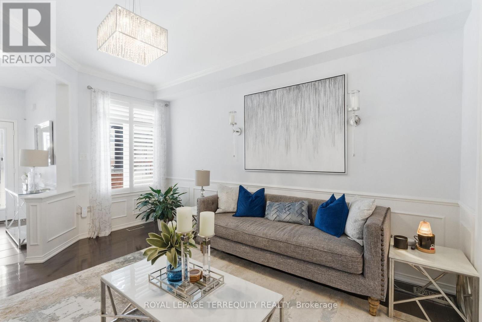 1747 Arborwood Drive, Oshawa, Ontario  L1K 0R6 - Photo 8 - E12854920