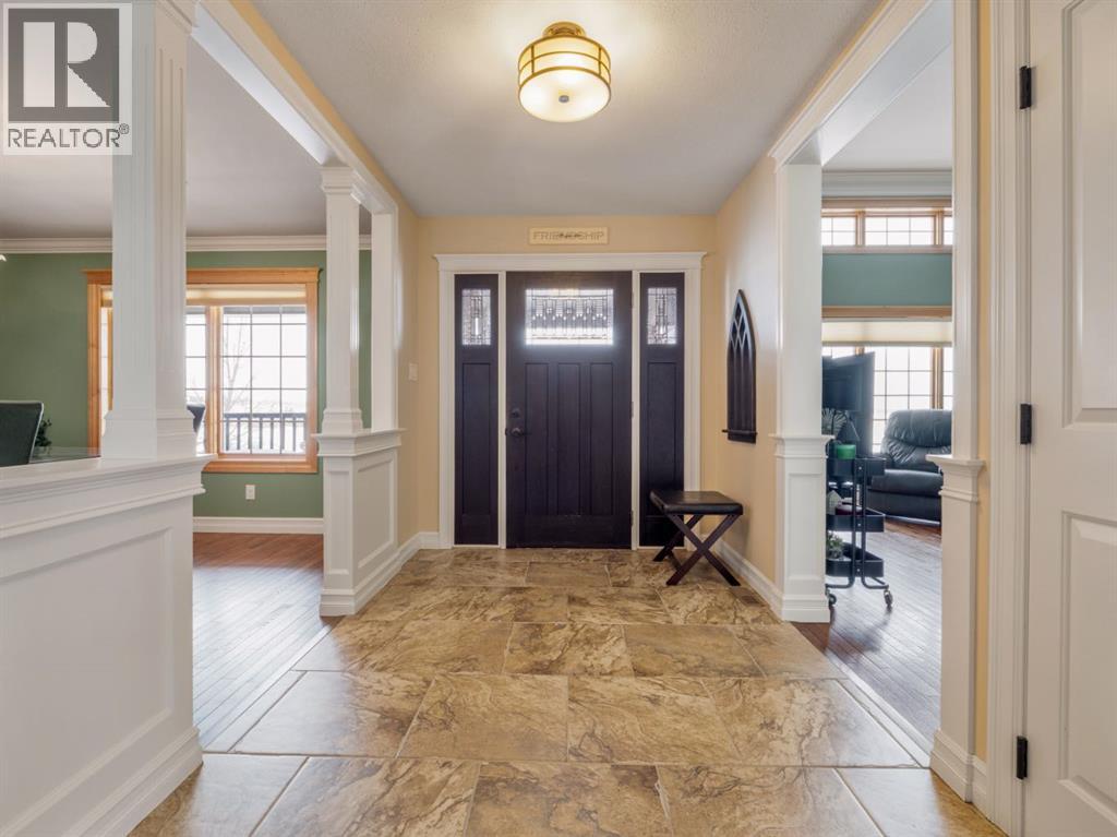 164 Riverstone Boulevard W, Lethbridge, Alberta  T1K 5E8 - Photo 4 - A2286790