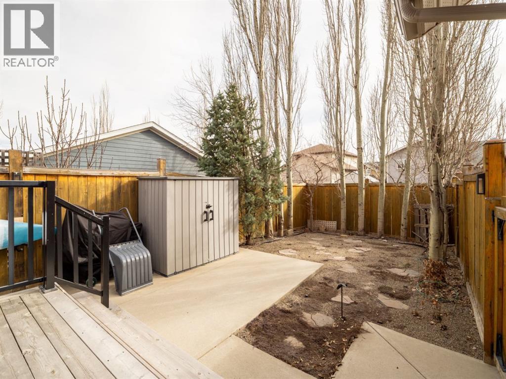 164 Riverstone Boulevard W, Lethbridge, Alberta  T1K 5E8 - Photo 49 - A2286790