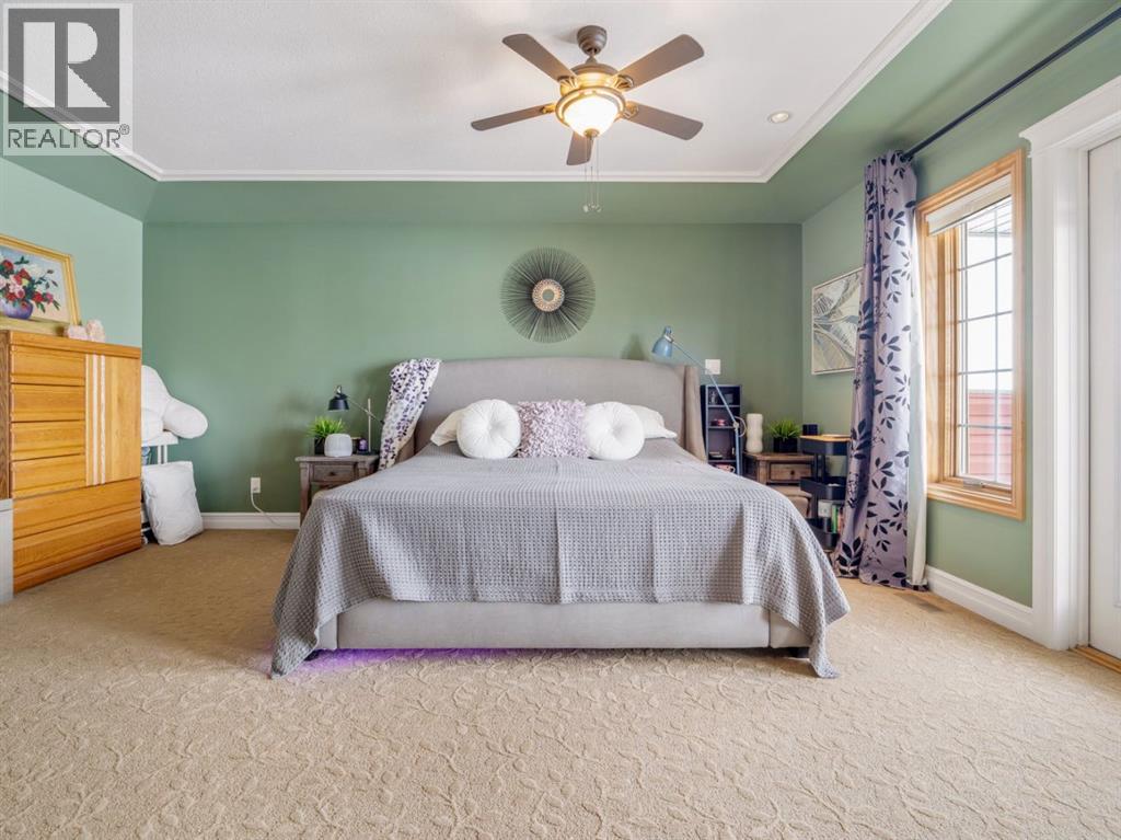 164 Riverstone Boulevard W, Lethbridge, Alberta  T1K 5E8 - Photo 36 - A2286790