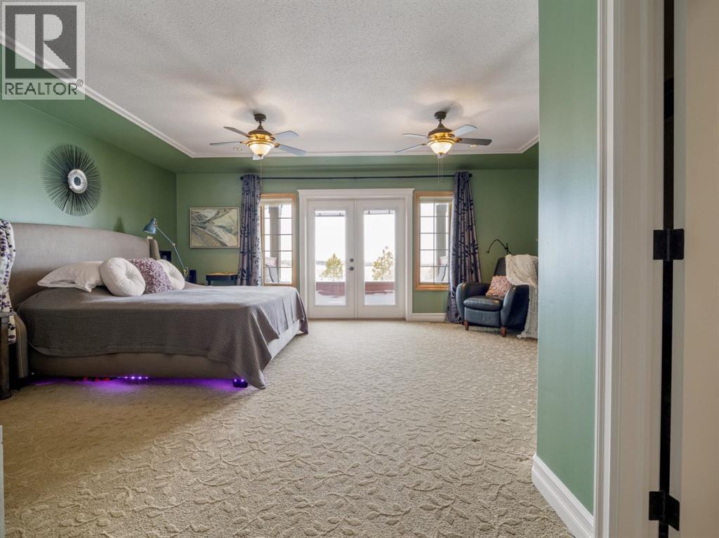 164 Riverstone Boulevard W, Lethbridge, Alberta  T1K 5E8 - Photo 35 - A2286790