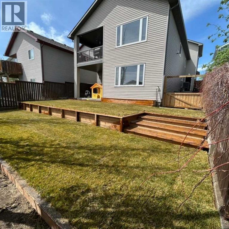 352 Tartan Circle W, Lethbridge, Alberta  T1J 0Z1 - Photo 36 - A2287753