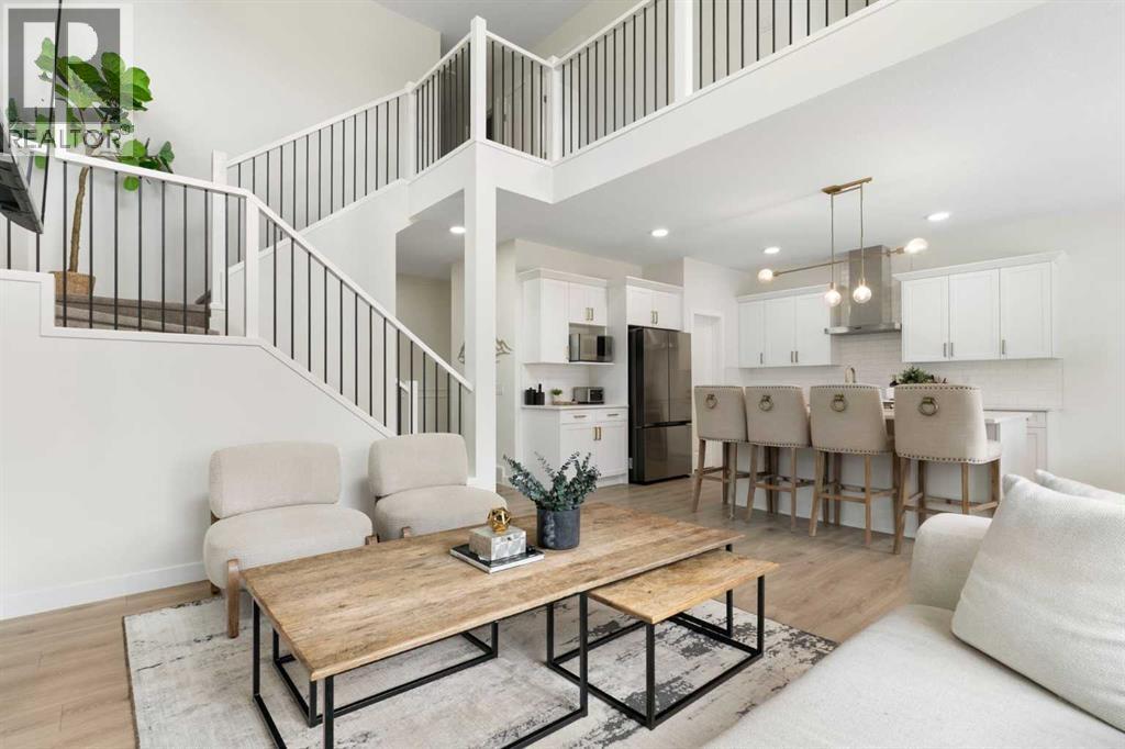 555 Clydesdale Way, Cochrane, Alberta  T4C 3B6 - Photo 17 - A2289425