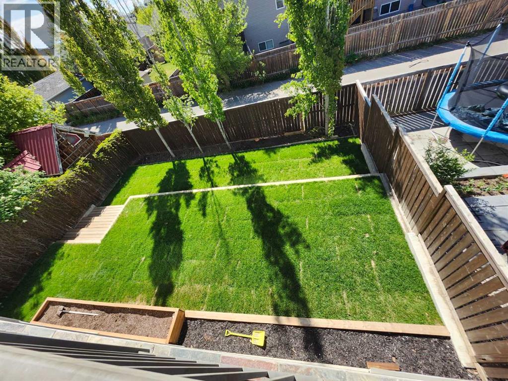 352 Tartan Circle W, Lethbridge, Alberta  T1J 0Z1 - Photo 37 - A2287753