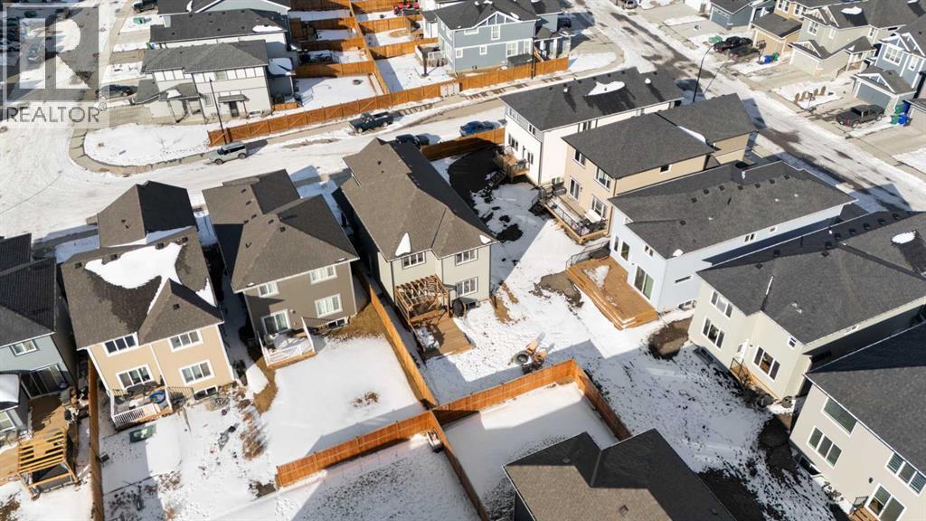 555 Clydesdale Way, Cochrane, Alberta  T4C 3B6 - Photo 44 - A2289425