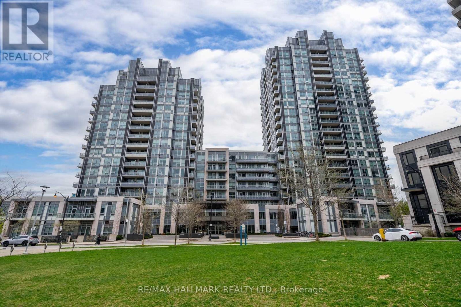 319 - 120 HARRISON GARDEN BOULEVARD, Toronto, Ontario