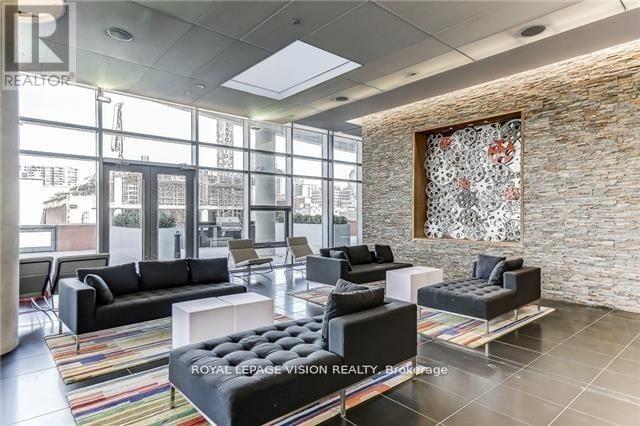 2607 - 21 WIDMER STREET, Toronto, Ontario