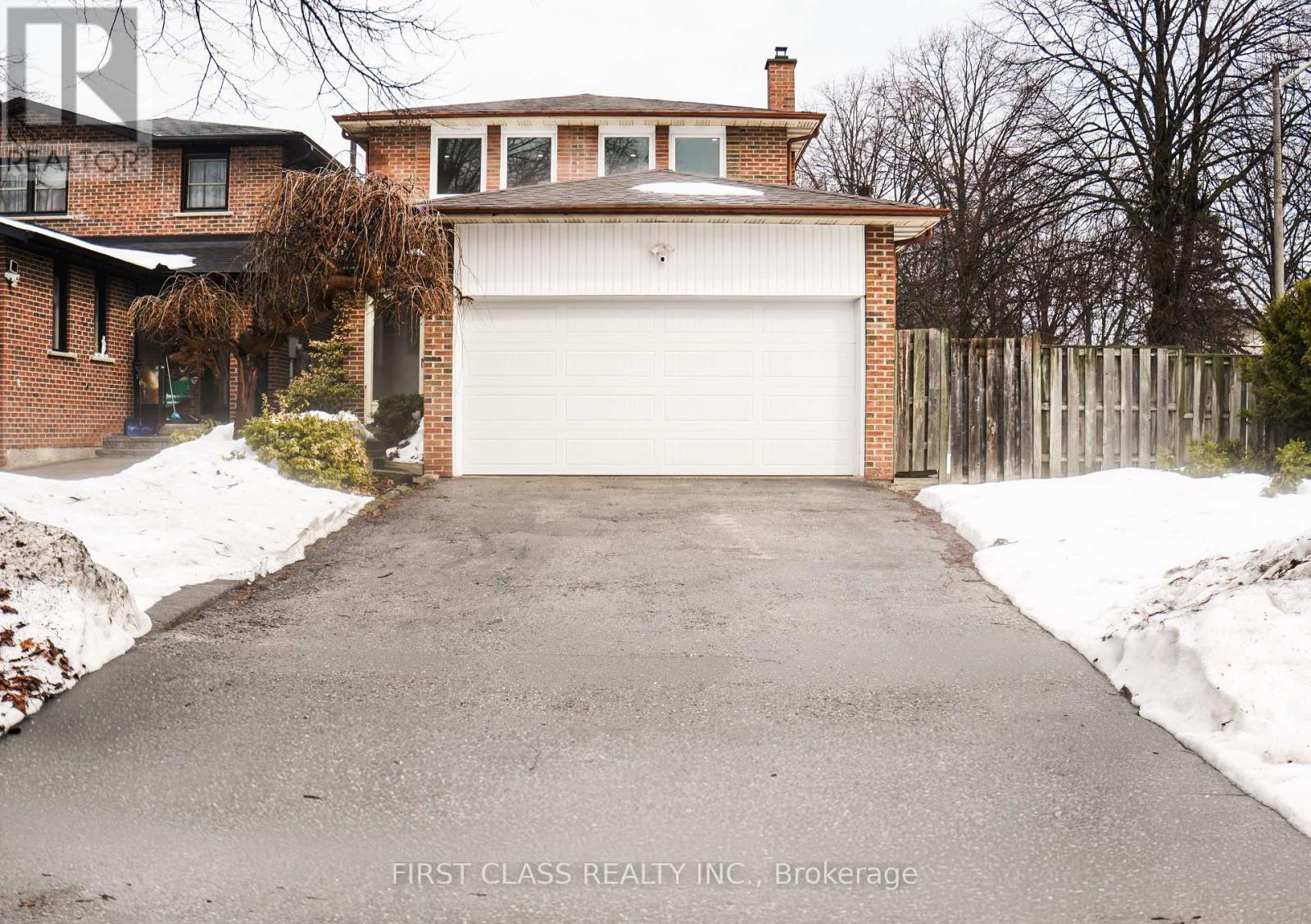 12 RADFORD CRESCENT, Markham, Ontario