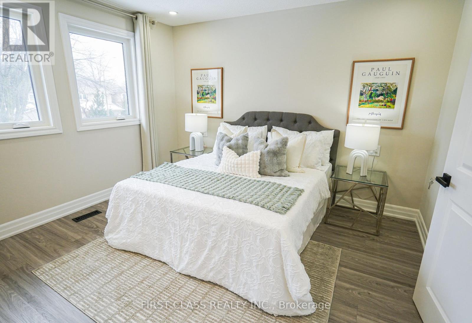 12 Radford Crescent, Markham, Ontario  L3P 4A1 - Photo 11 - N12858904