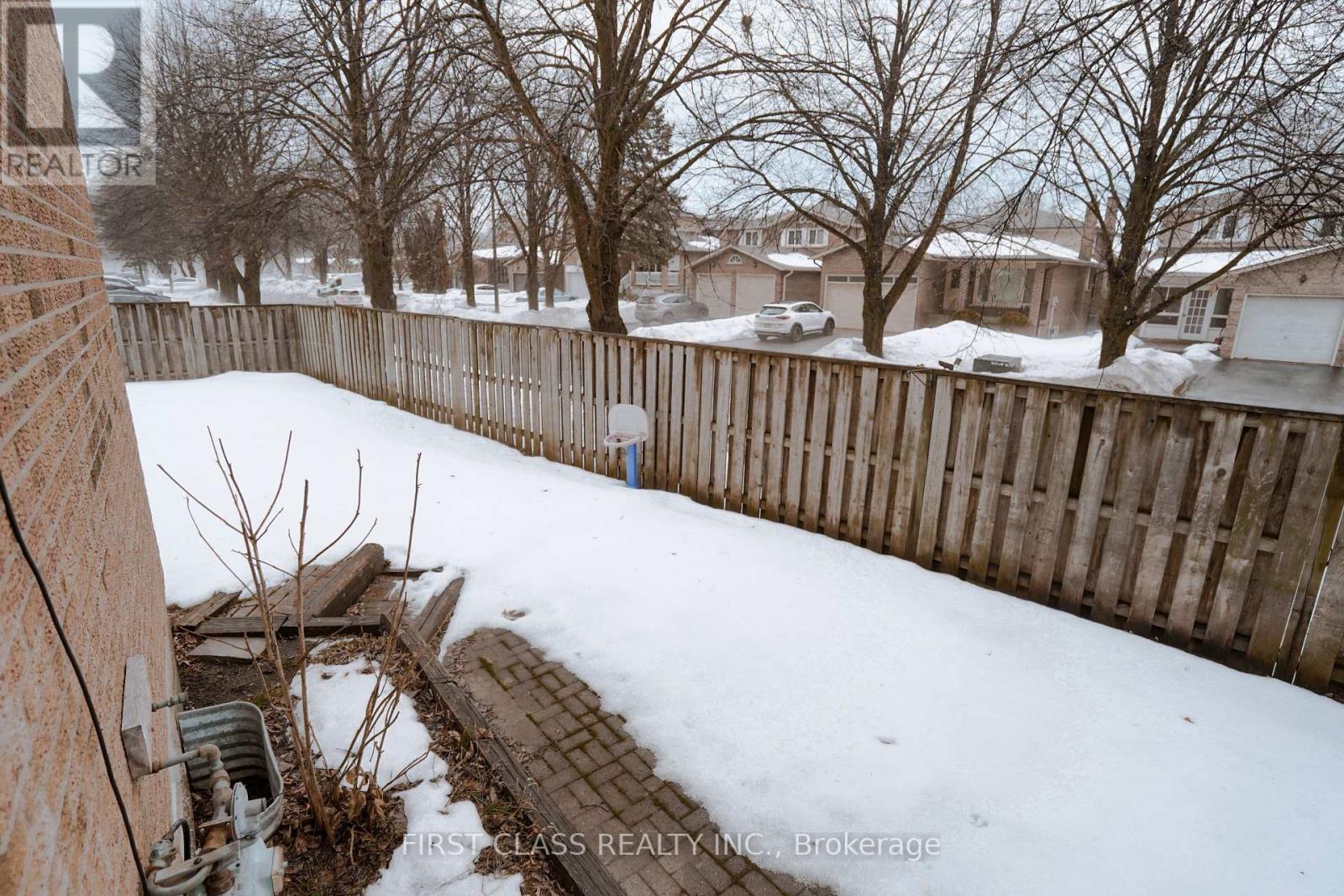 12 Radford Crescent, Markham, Ontario  L3P 4A1 - Photo 26 - N12858904