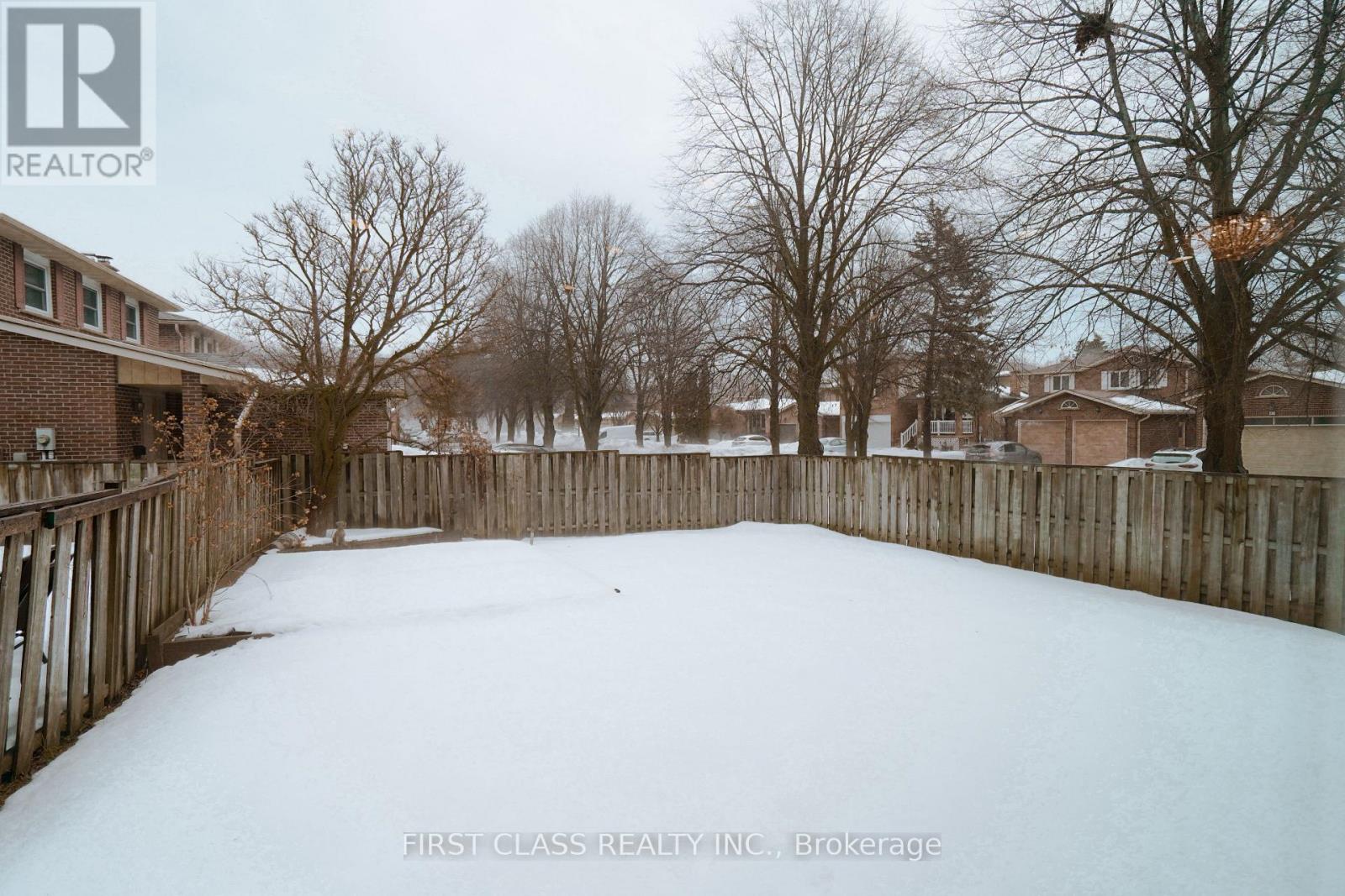 12 Radford Crescent, Markham, Ontario  L3P 4A1 - Photo 27 - N12858904