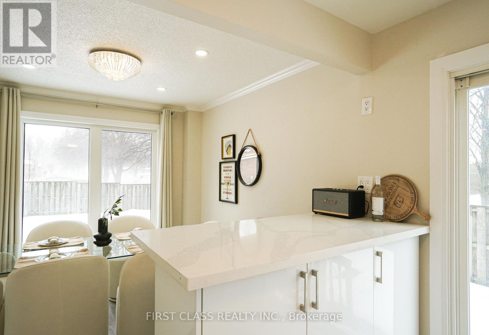 12 Radford Crescent, Markham, Ontario  L3P 4A1 - Photo 5 - N12858904