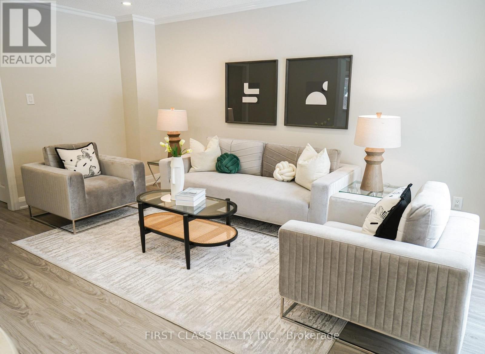 12 Radford Crescent, Markham, Ontario  L3P 4A1 - Photo 8 - N12858904