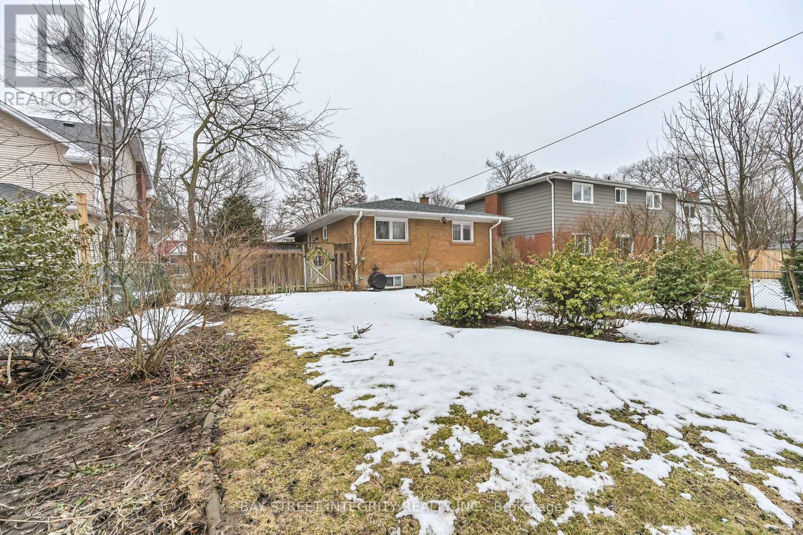 391 Maple Avenue, Oakville, Ontario  L6J 2J1 - Photo 27 - W12858898