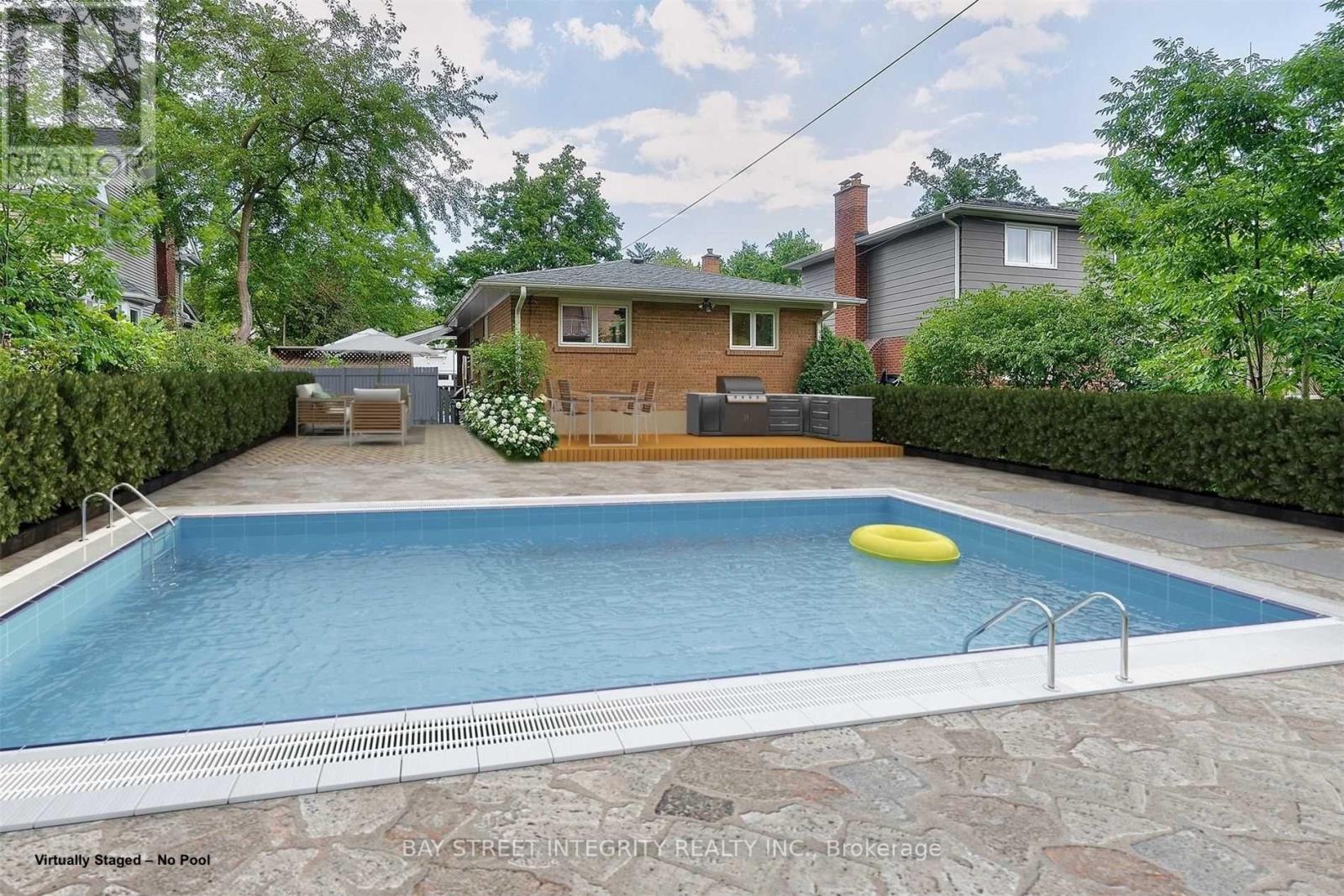 391 Maple Avenue, Oakville, Ontario  L6J 2J1 - Photo 30 - W12858898