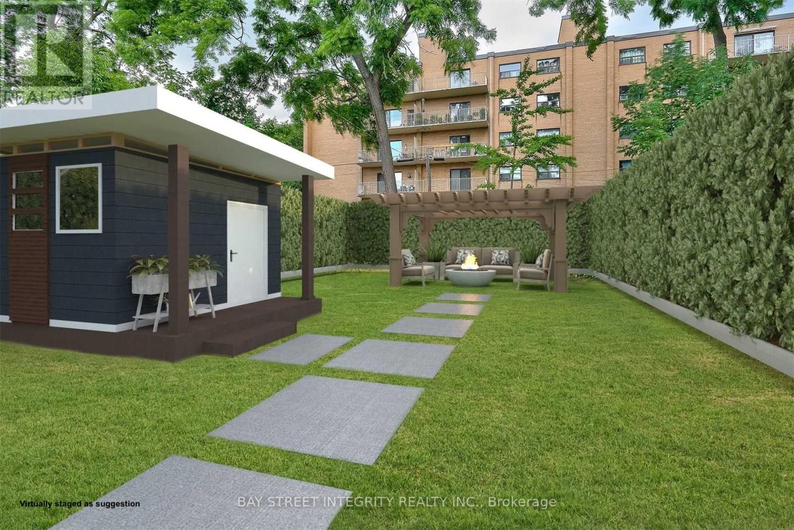 391 Maple Avenue, Oakville, Ontario  L6J 2J1 - Photo 31 - W12858898