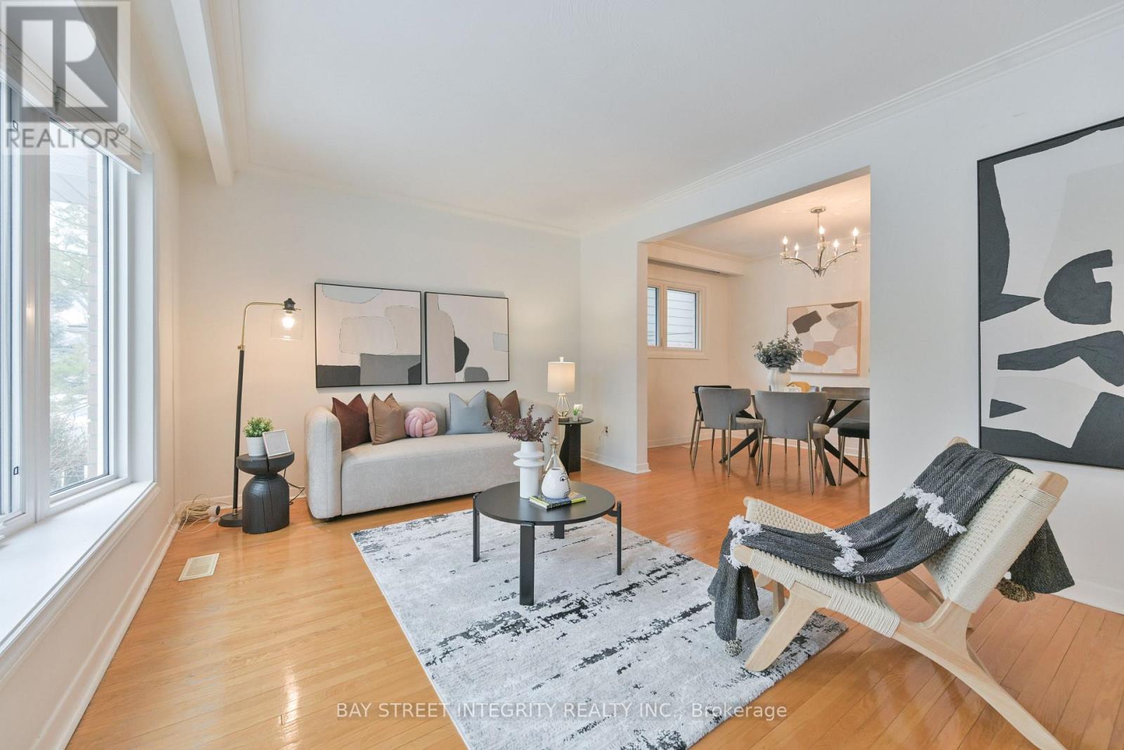 391 Maple Avenue, Oakville, Ontario  L6J 2J1 - Photo 8 - W12858898