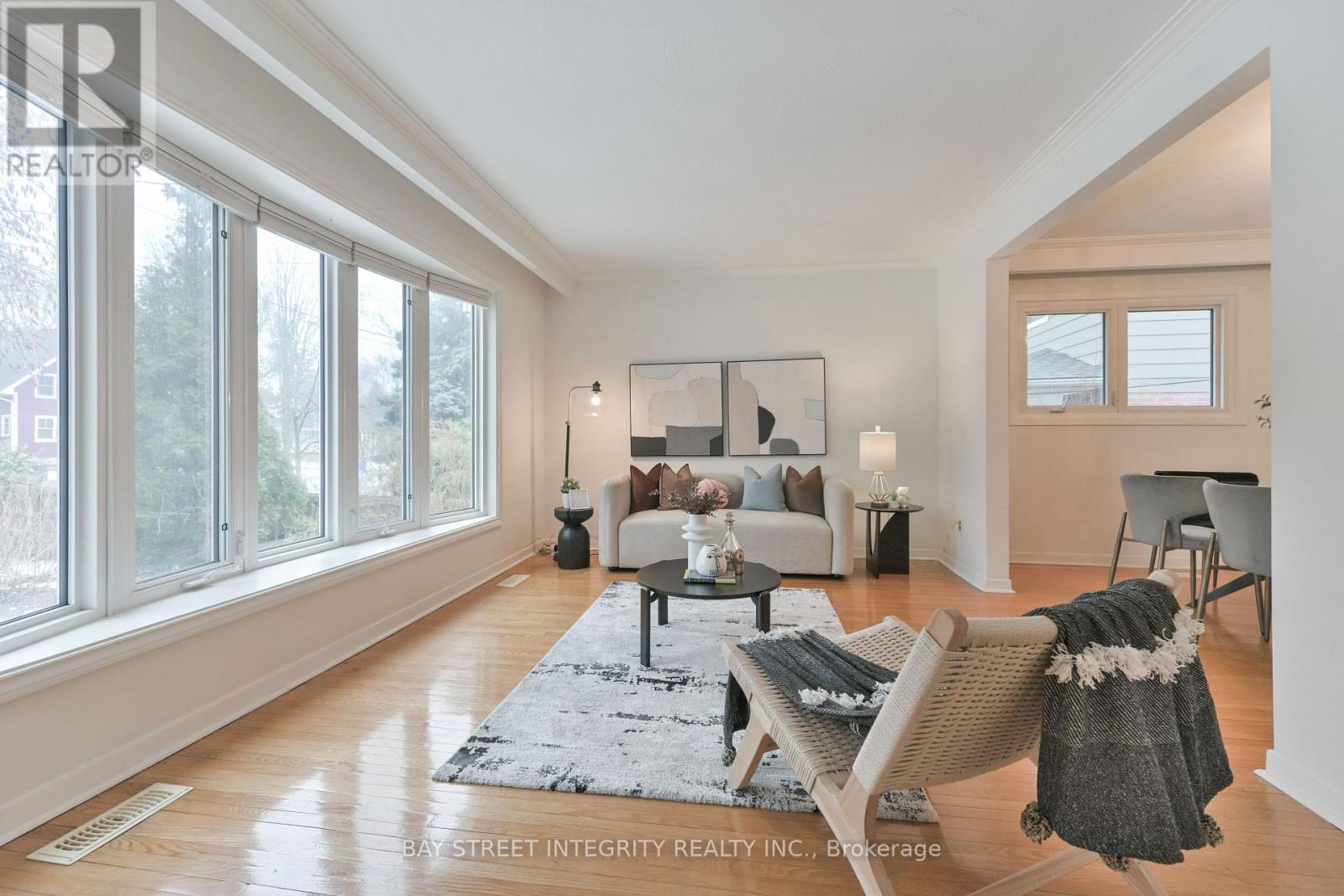 391 Maple Avenue, Oakville, Ontario  L6J 2J1 - Photo 9 - W12858898