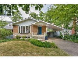 391 MAPLE AVENUE, Oakville, Ontario
