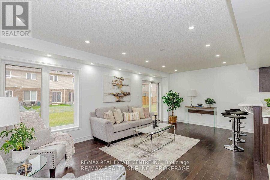 99 Bethune Avenue, Hamilton, Ontario  L0R 1P0 - Photo 18 - X12858894