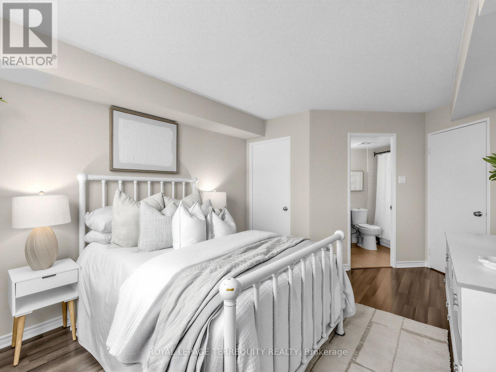 1202 - 2 Westney Road N, Ajax, Ontario  L1T 3H3 - Photo 15 - E12846462