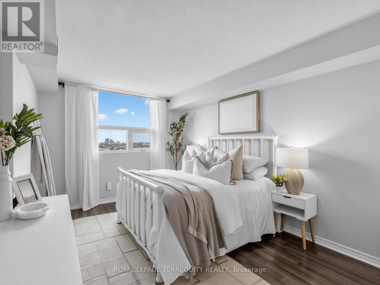 1202 - 2 Westney Road N, Ajax, Ontario  L1T 3H3 - Photo 12 - E12846462