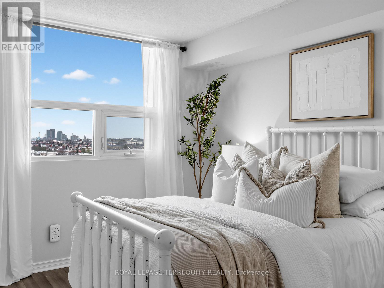 1202 - 2 Westney Road N, Ajax, Ontario  L1T 3H3 - Photo 13 - E12846462