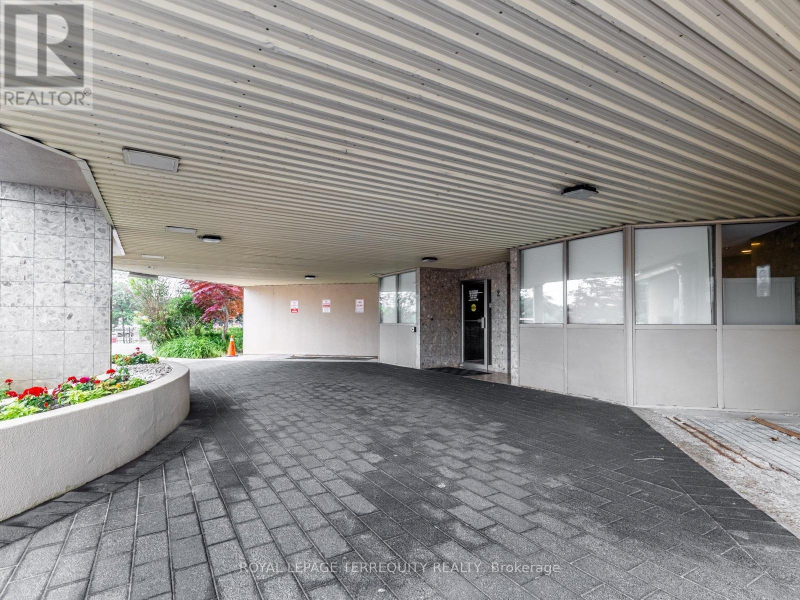 1202 - 2 Westney Road N, Ajax, Ontario  L1T 3H3 - Photo 23 - E12846462