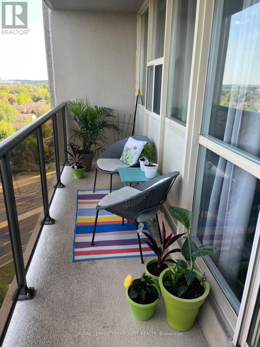 1202 - 2 Westney Road N, Ajax, Ontario  L1T 3H3 - Photo 21 - E12846462