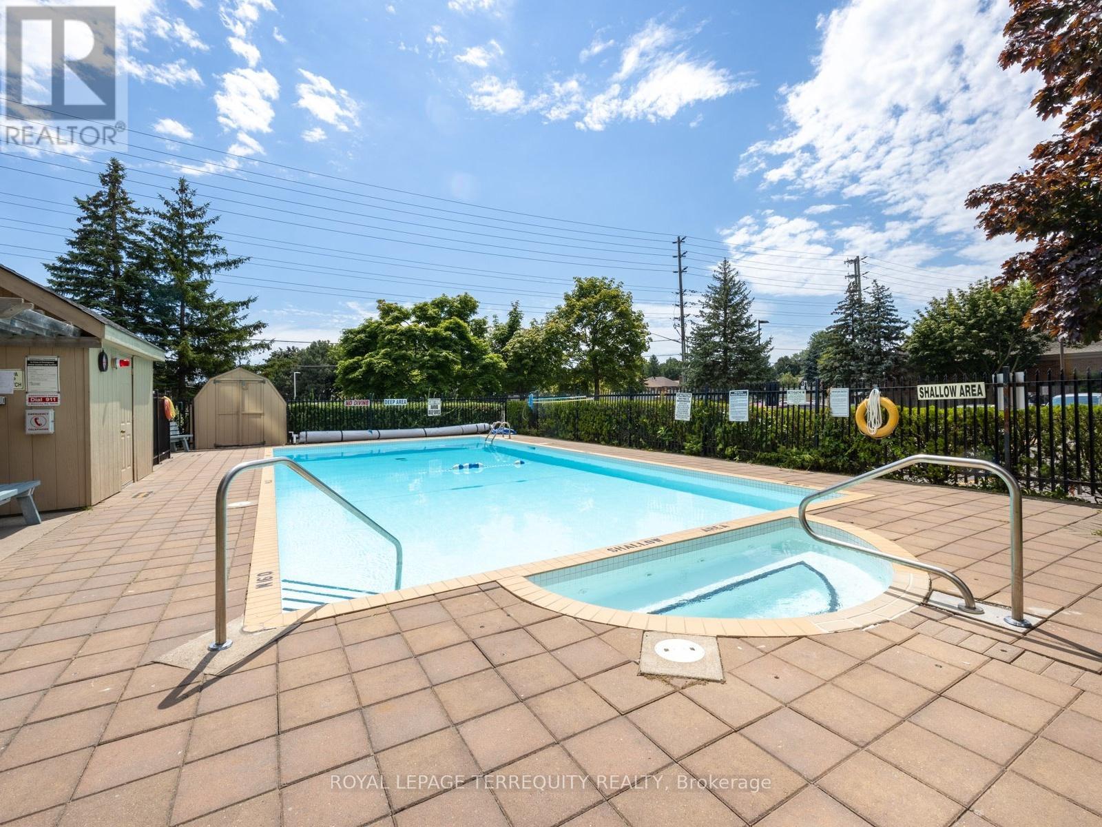 1202 - 2 Westney Road N, Ajax, Ontario  L1T 3H3 - Photo 26 - E12846462