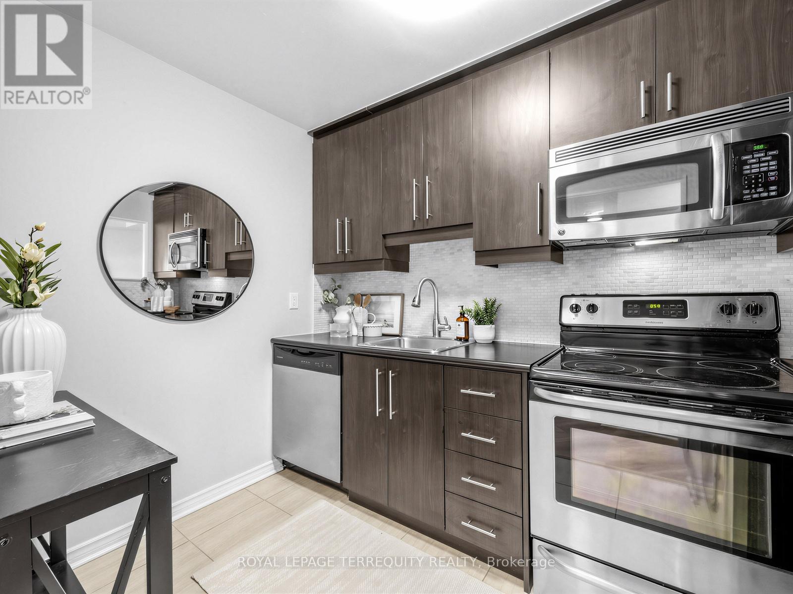 1202 - 2 Westney Road N, Ajax, Ontario  L1T 3H3 - Photo 6 - E12846462