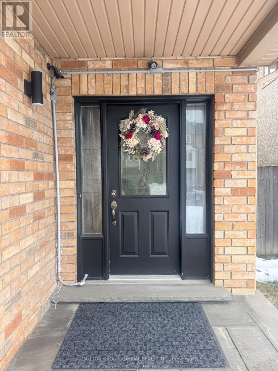 119 Michelle Drive, Vaughan, Ontario  L4L 9N3 - Photo 26 - N12852354