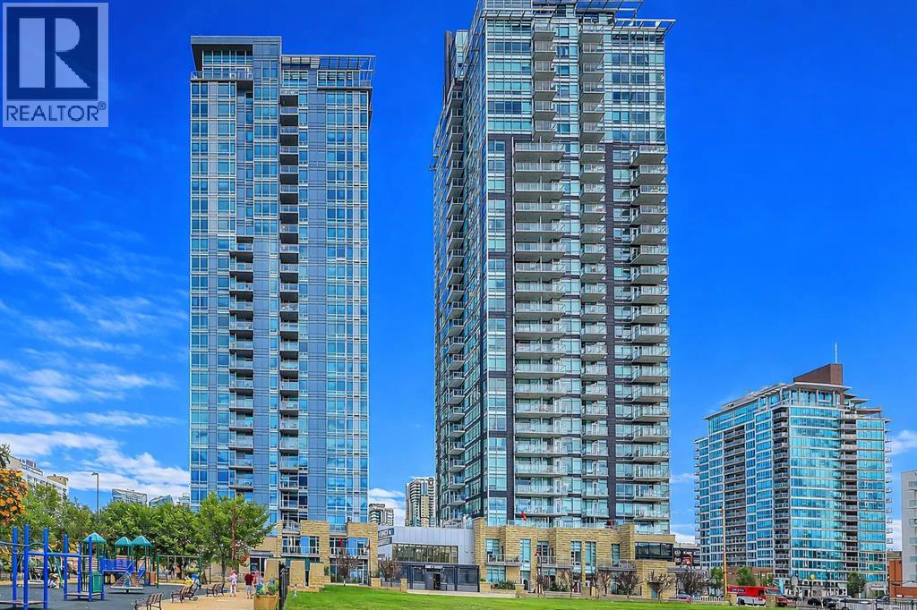 1406, 215 13 Avenue Sw, Calgary, Alberta  T2R 0V6 - Photo 1 - A2288896