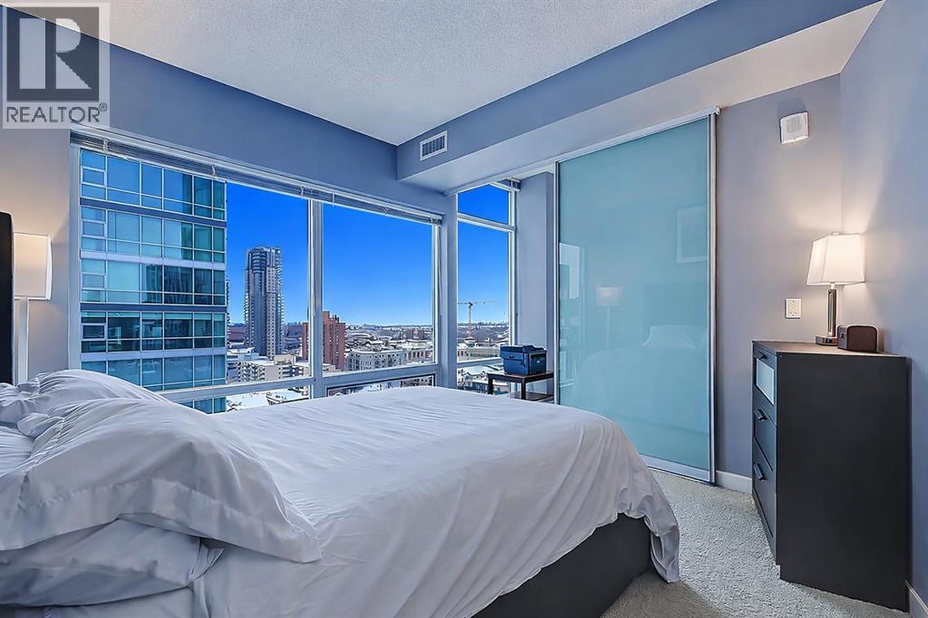 1406, 215 13 Avenue Sw, Calgary, Alberta  T2R 0V6 - Photo 7 - A2288896