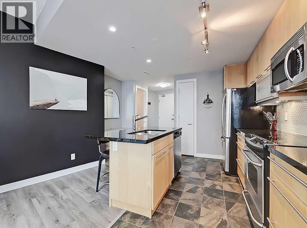 1406, 215 13 Avenue Sw, Calgary, Alberta  T2R 0V6 - Photo 4 - A2288896