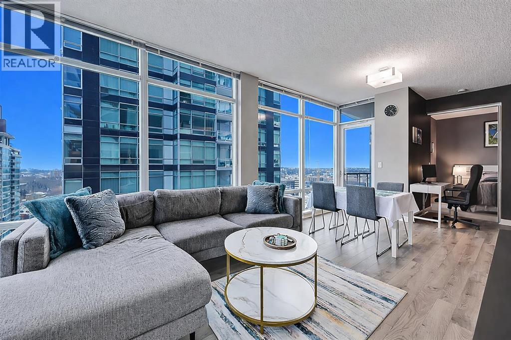1406, 215 13 Avenue Sw, Calgary, Alberta  T2R 0V6 - Photo 6 - A2288896